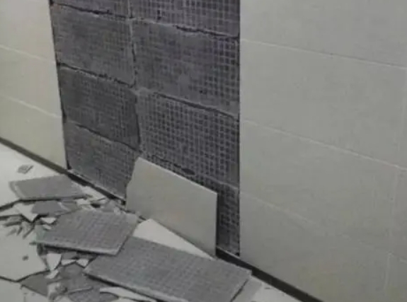垦利瓷砖空鼓维修公司分享下垦利墙砖松动维修的知识